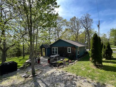 27392 Crow Lane, Flemington, MO, 65650