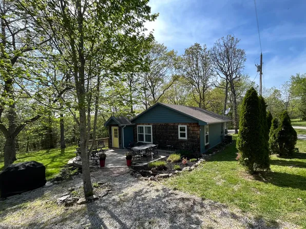 27392 Crow Lane, Flemington, MO 65650