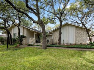 9300 Springwood Dr, Austin, TX 78750