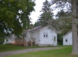 220 Lynn St, Hillman, MI 49746
