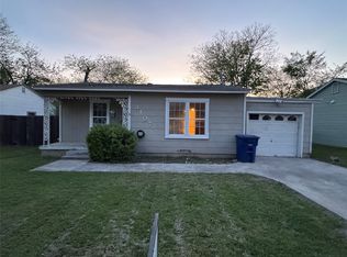 3107 Ash Park Dr, Richland Hills, TX 76118