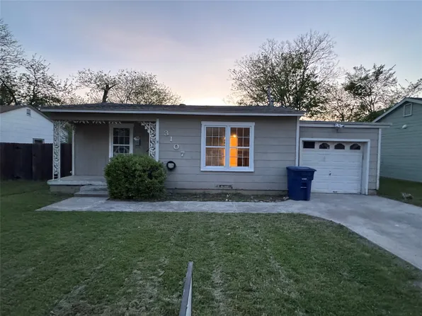 3107 Ash Park Dr, Richland Hills, TX 76118