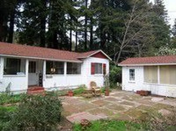 17390 Highway 116, Guerneville, CA 95446