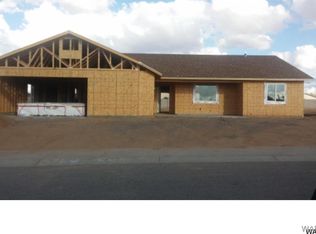 3776 Eagle Rock Rd, Kingman, AZ 86409