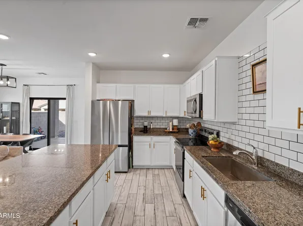 10536 W Encinas Lane, Tolleson, AZ 85353