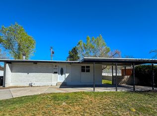 8456 W 3450 S, Magna, UT 84044