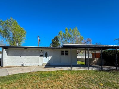 8456 W 3450 S, Magna, UT, 84044