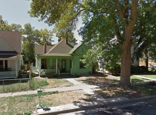 806 Rudd Ave, Canon City, CO