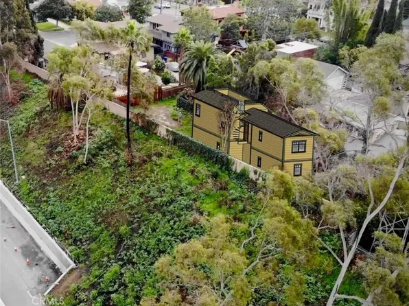 2418 10th Ave Lot 7, Los Angeles, CA 90018