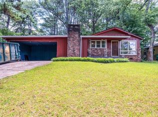 2844 Pontiac Cir, Atlanta, GA 30360
