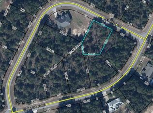 Hemlock Cir Lot 5, Chipley, FL 32428