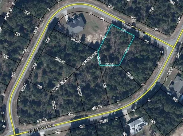 Hemlock Cir Lot 5, Chipley, FL 32428