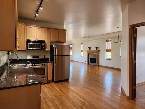 3001 W Washington Blvd, Chicago, IL 60612