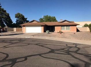 4402 W Calavar Ln, Glendale, AZ 85306