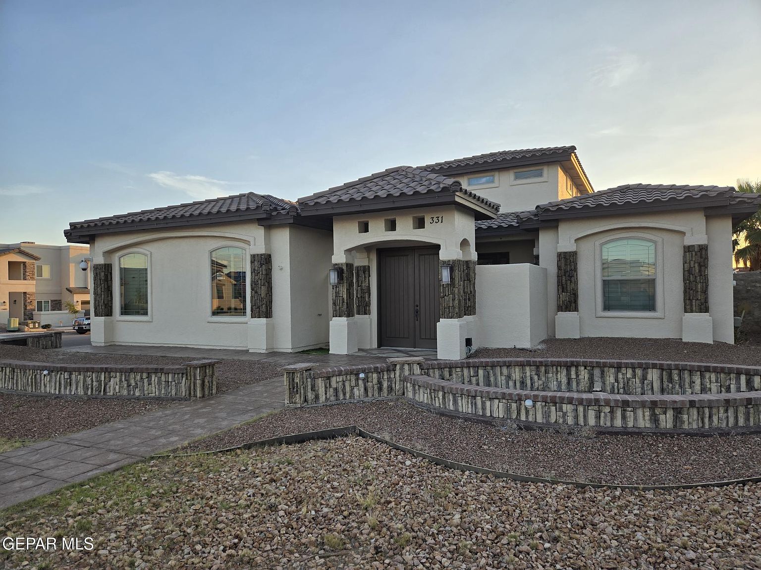 331 Emerald Draw Dr, Socorro, TX 79928 | Zillow