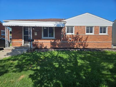4055 17th St, Wyandotte, MI, 48192