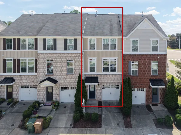 433 Berry Chase Way, Cary, NC 27519