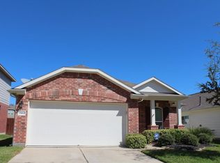 15410 Kaston Dr, Cypress, TX 77433