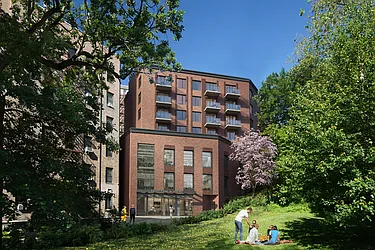 55 Dash at 55 Dash Place in Riverdale