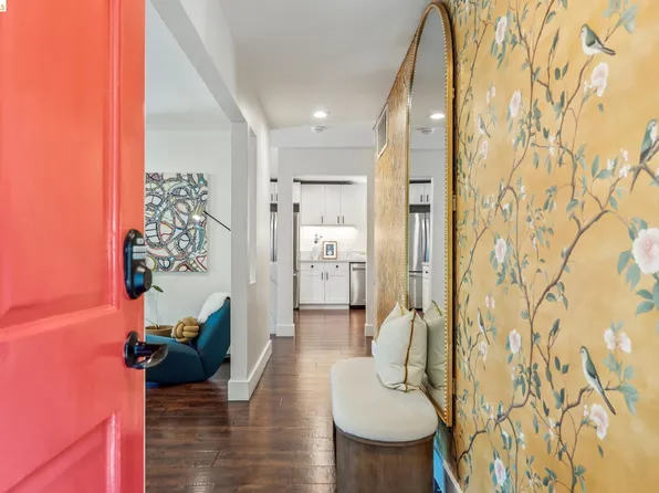 2028 Damuth St APT 1, Oakland, CA 94602