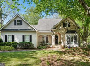 2095 Southers Cir, Suwanee, GA 30024