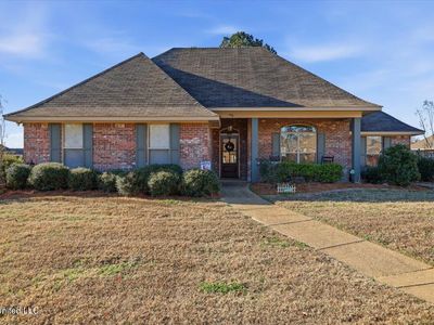 198 Memory Ln, Madison, MS, 39110