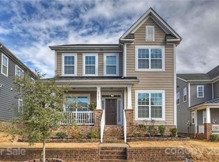 6191 Cloverdale Dr, Tega Cay, SC 29708