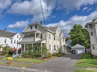 35-35 Orchard St #37, Northampton, MA 01060