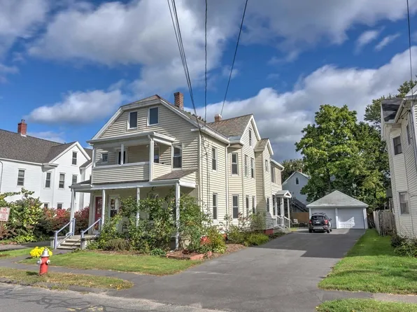 35-35 Orchard St #37, Northampton, MA 01060