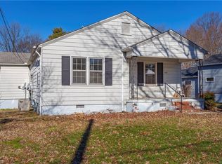 601 E Lexington Ave, High Point, NC 27262