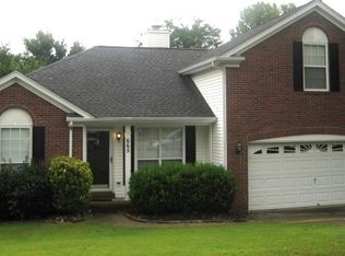 665 Granwood Blvd, Old Hickory, TN 37138