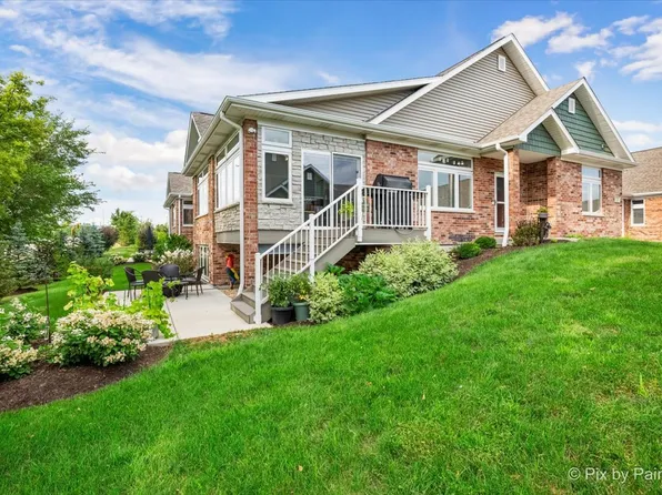 2 Briden Ln #2, Sycamore, IL 60178