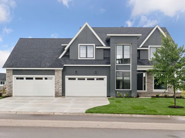 16700 46th Ave N, Plymouth, MN 55446