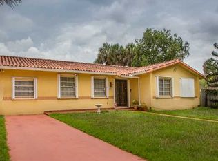 3025 SW 98th Ct, Miami, FL 33165