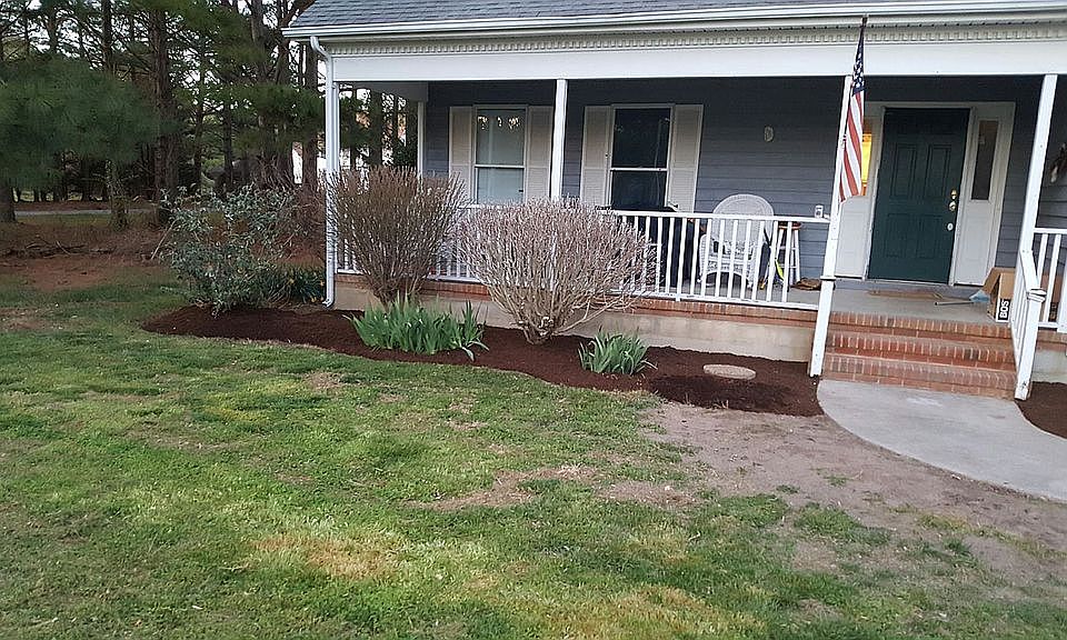2nd image of 8509 Willis Dr