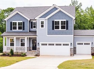 4417 Clarkdale Ct, Fuquay Varina, NC 27526