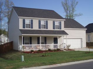 128 Whixley Ln, Columbia, SC 29223
