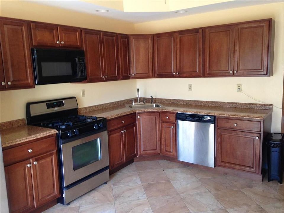 Kitchen Counters