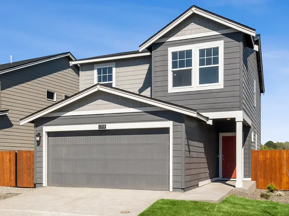 1307 Morgan Ct, Ellensburg, WA 98926