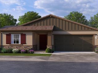 224 Teton Ranch Way, Patterson, CA 95363