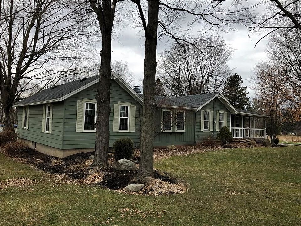 1856 Quaker Meeting House Rd, Honeoye Falls, NY 14472 Zillow