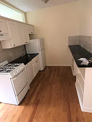 Rented by City Connections Realty