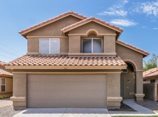 1012 N Blackstone Dr, Chandler, AZ 85224
