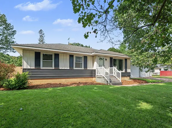 2429 Linda Ave SE, Grand Rapids, MI 49546