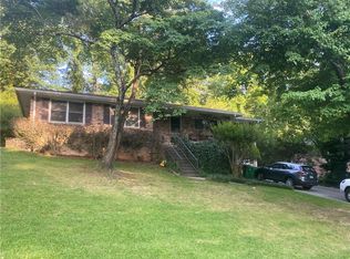 1137 Arlington Ave SW, Atlanta, GA 30310