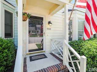 5522 Sharpe Dr, Raleigh, NC 27612