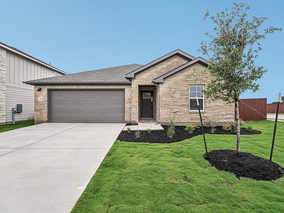 129 Skyview Farm Lane Front Exterior