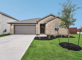 129 Skyview Farm Ln, Liberty Hill, TX 78642