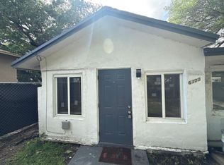 6300 NW 1st Ave #A, Miami, FL 33150