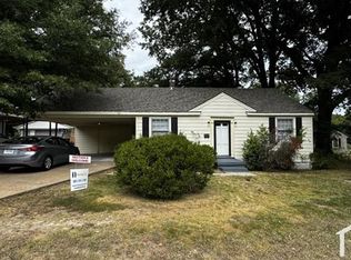 485 Eastern Dr, Memphis, TN 38122